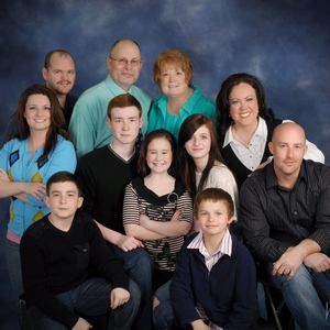 Meet your Posher, Greg